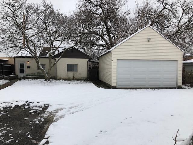 Property Photo:  46 Pinewood Drive  OH 43213 