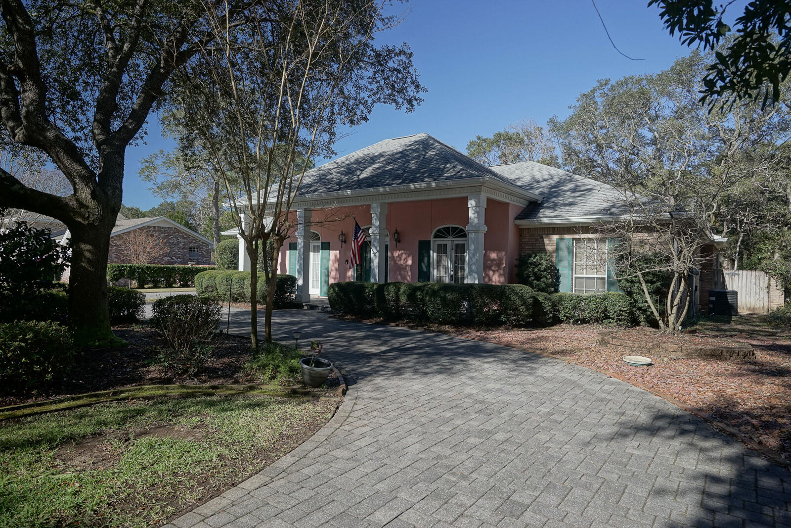 Property Photo:  70 Poquito Road  FL 32579 