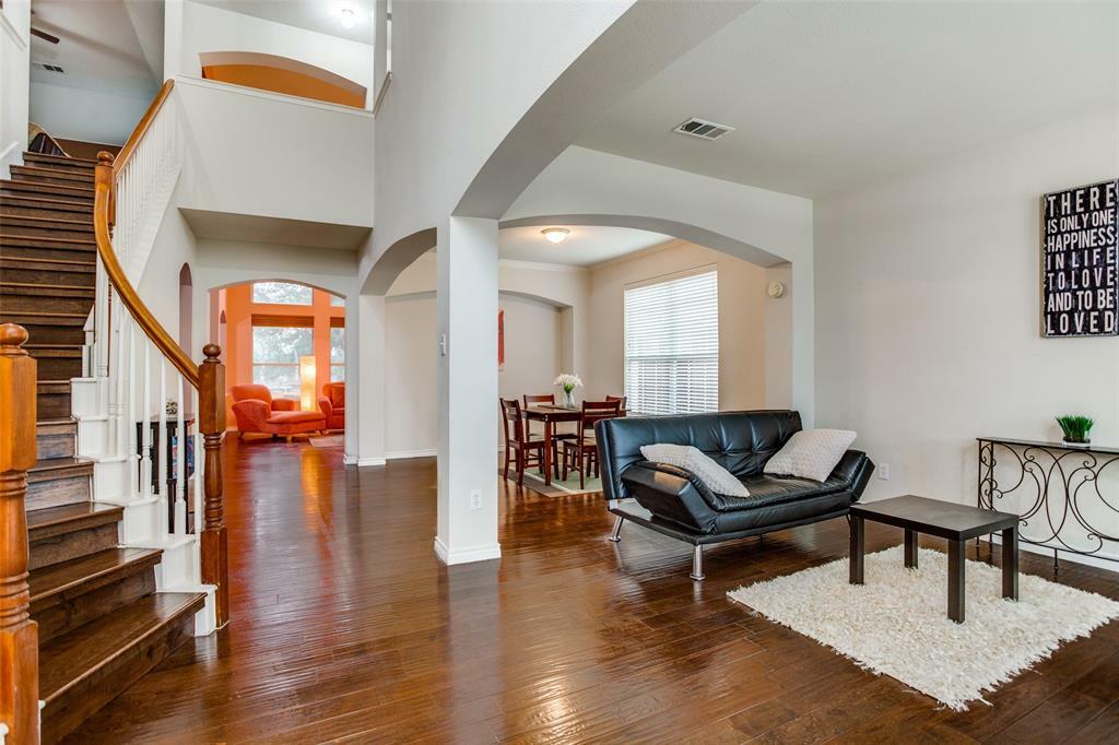 Photo de la propriété:  1104 Wentwood Drive  TX 76210 