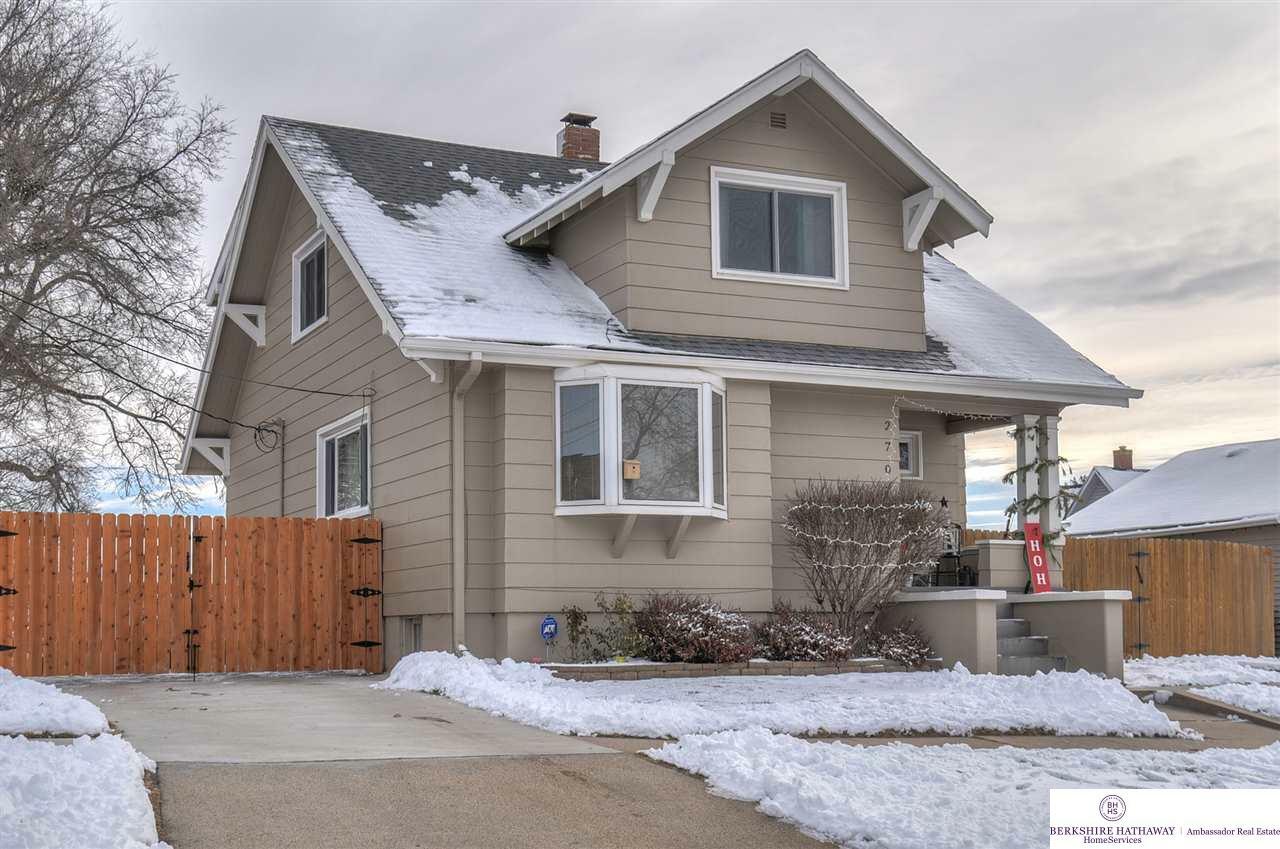 Property Photo:  2707 N 207th  NE 68022 