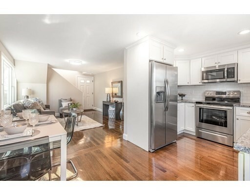 Property Photo: 5 Macarthur Circle MA 01907