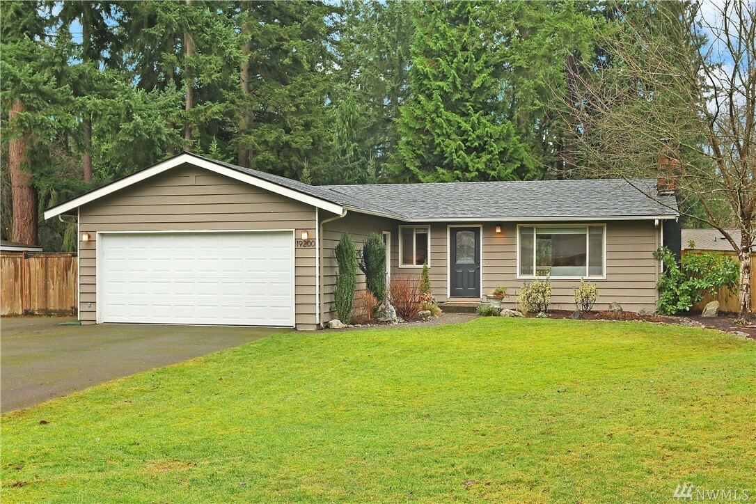 Property Photo:  19200 133rd Place NE  WA 98072 