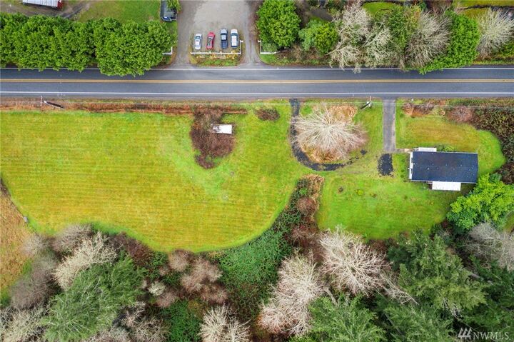 Property Photo:  27249 Big Valley Rd NE  WA 98370 