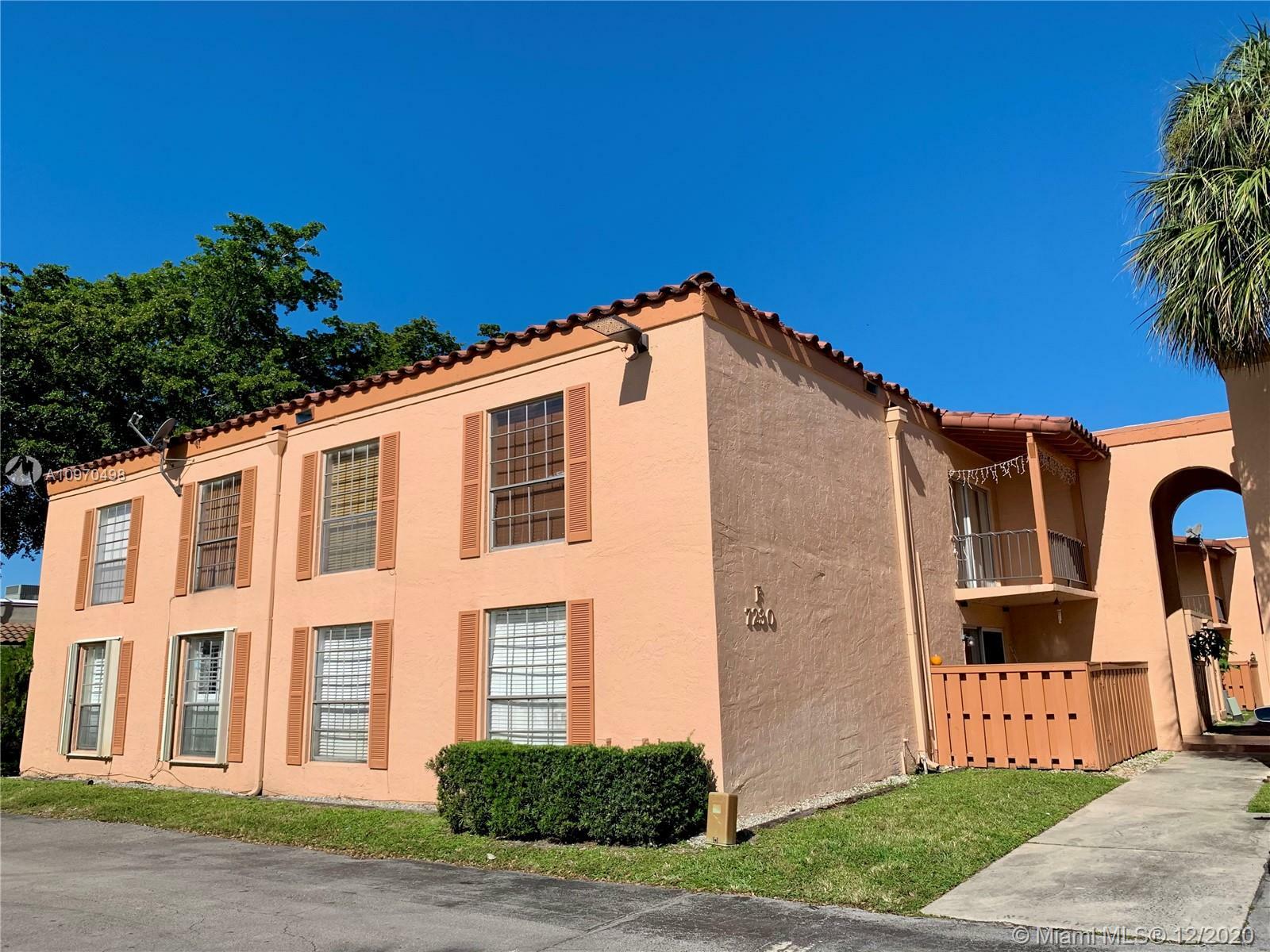 Property Photo: 7230 Fairway Dr F8 FL 33014