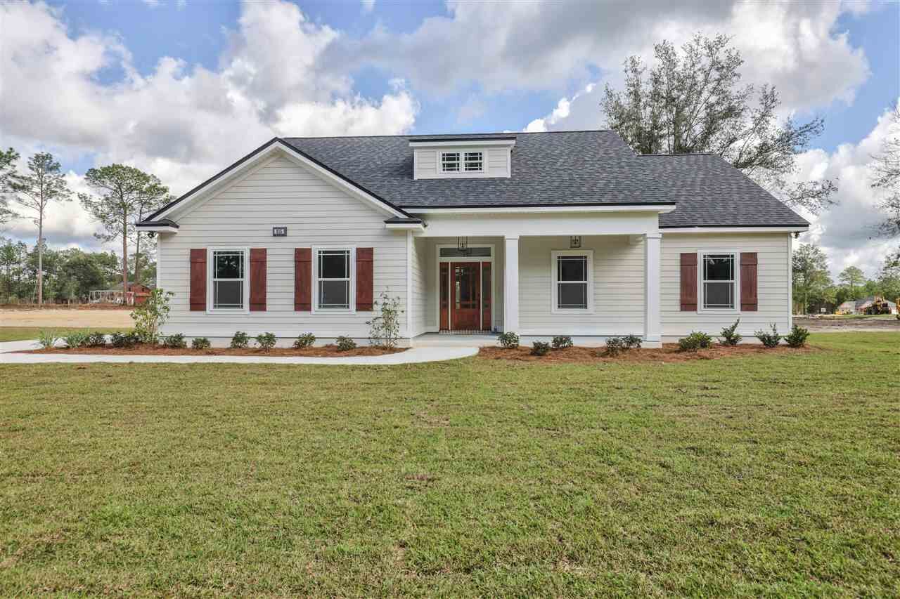 Property Photo:  315 N Post Oak Circle  FL 32344 