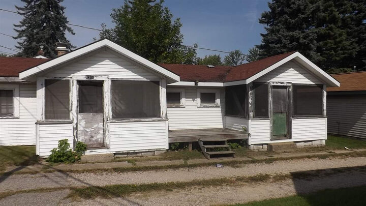 6396 W Houghton Lake Dr - Unit 1  Houghton Lake MI 48629 photo