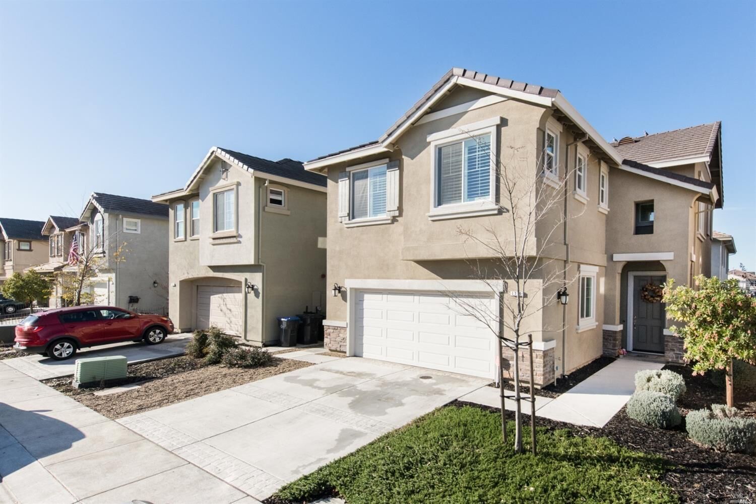 Property Photo: 1749 Stoneman Drive CA 94585