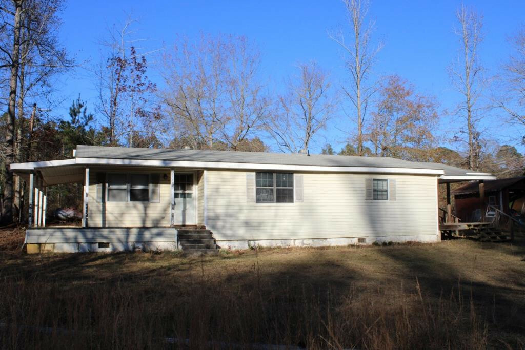 Property Photo:  3999 McCorkle Drive  GA 30808 