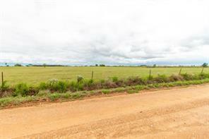 Property Photo:  Tbd Rexville Road  TX 77474 