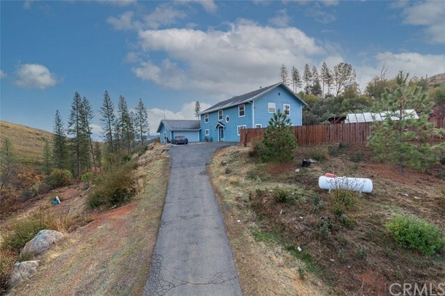 Property Photo:  5882 W Whitlock Road  CA 95338 