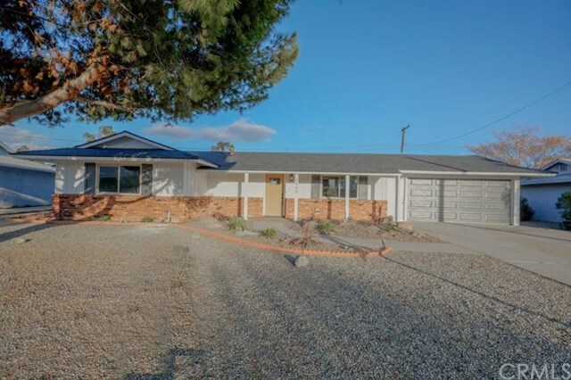 Property Photo:  28440 E Worcester Road  CA 92586 