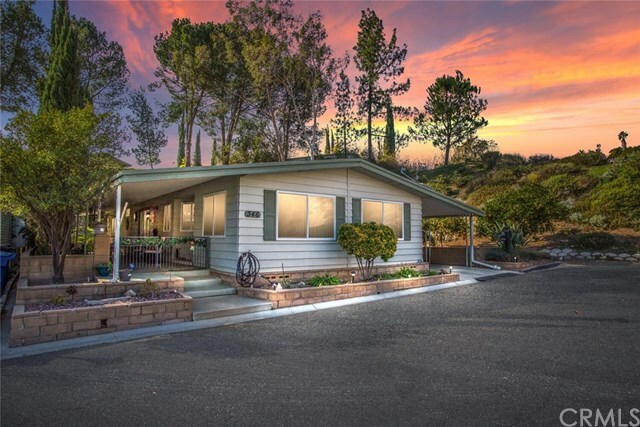 Property Photo: 4040 Piedmont Drive 346 CA 92346