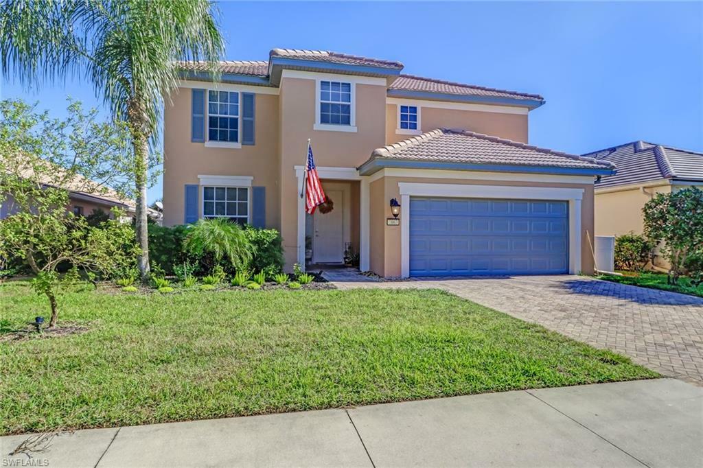 Property Photo:  2063 Sagebrush Cir  FL 34120 