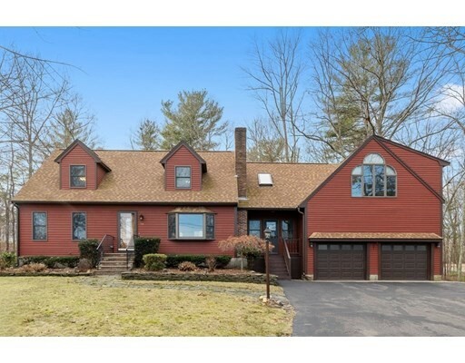 Property Photo: 29 Bumpy Ln MA 01844