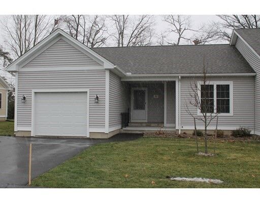 Property Photo: 308 Miller St 20 MA 01056