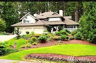 14139 /14143 Woodcrest Lp NW  Silverdale WA 98383 photo