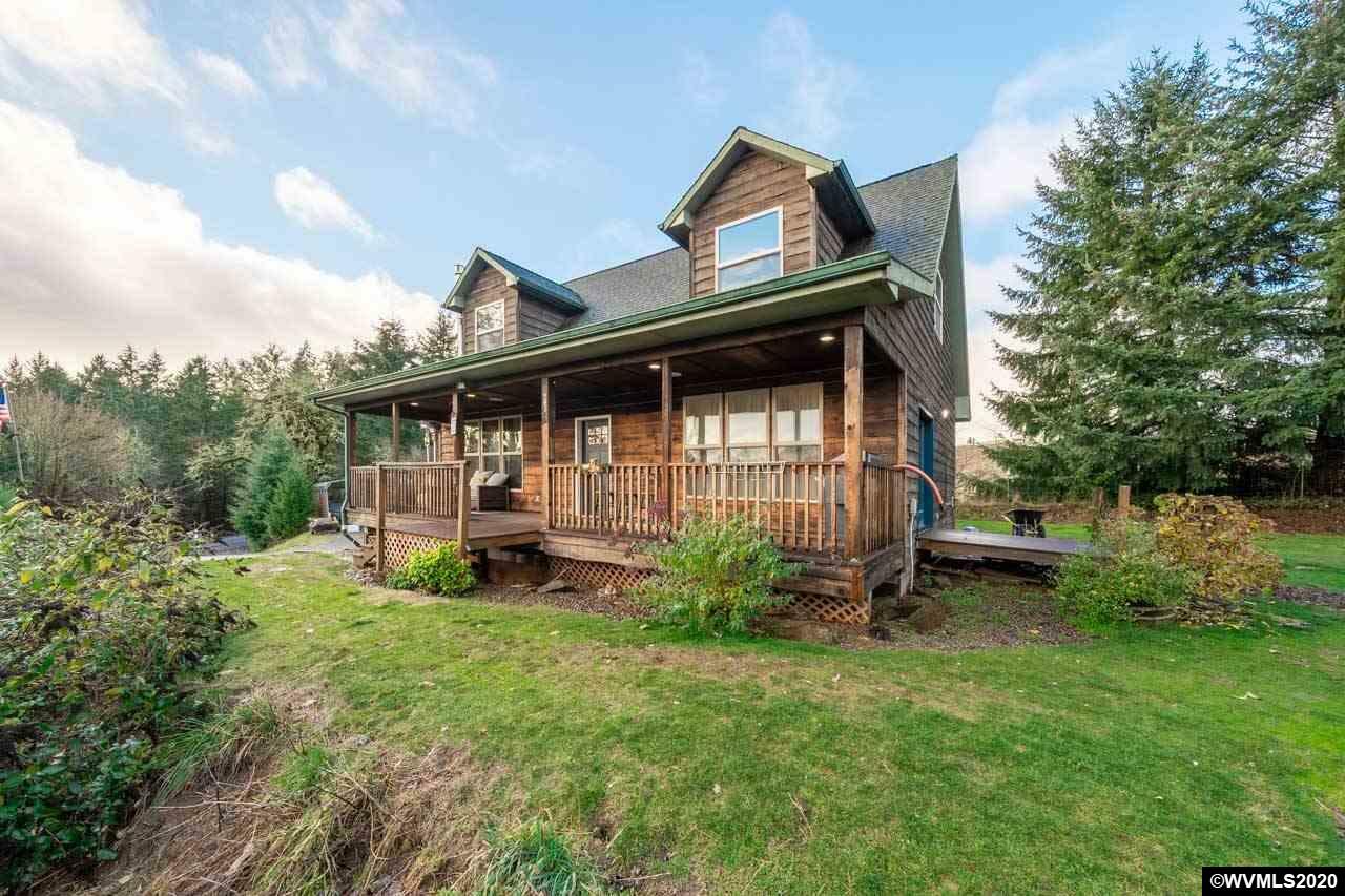 Property Photo:  1335  Reuben Boise Rd  OR 97338 