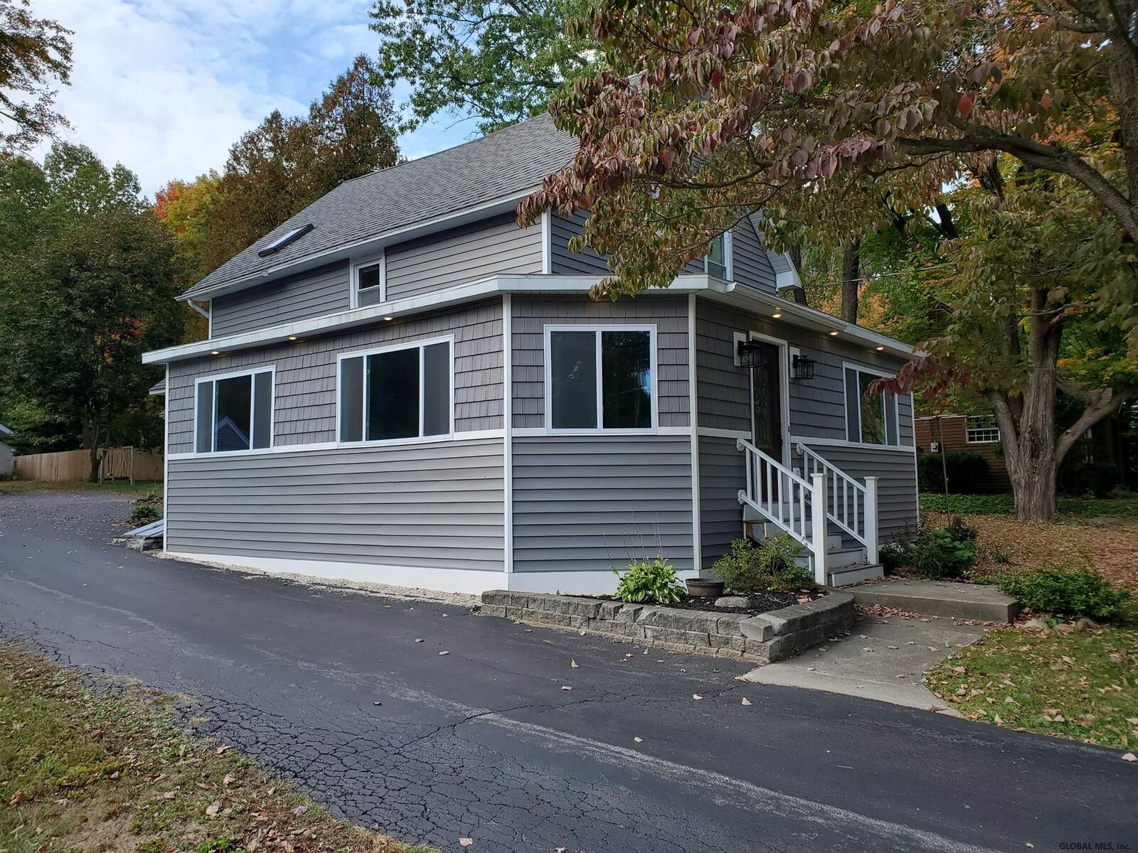 Property Photo:  83 Rowland Street  NY 12020 