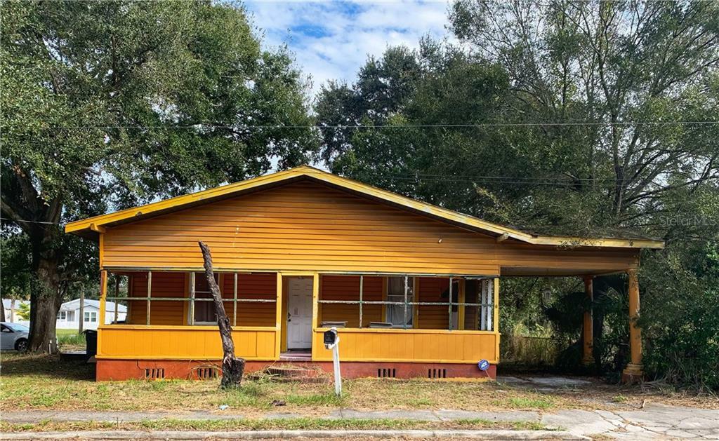 Property Photo:  2909 N 21st Street  FL 33605 