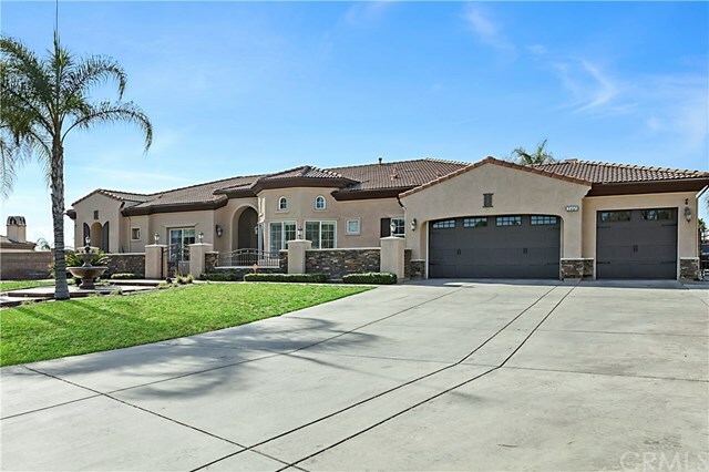 Property Photo:  7491 Selena Street  CA 92508 