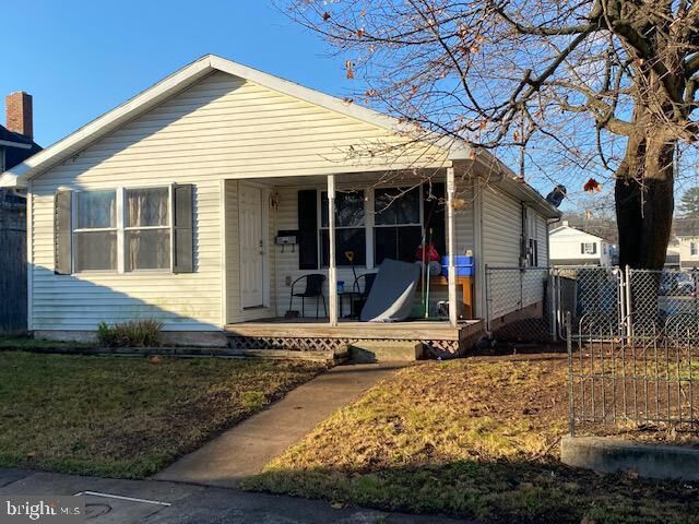 Property Photo:  118 Cinder Street  PA 19508 