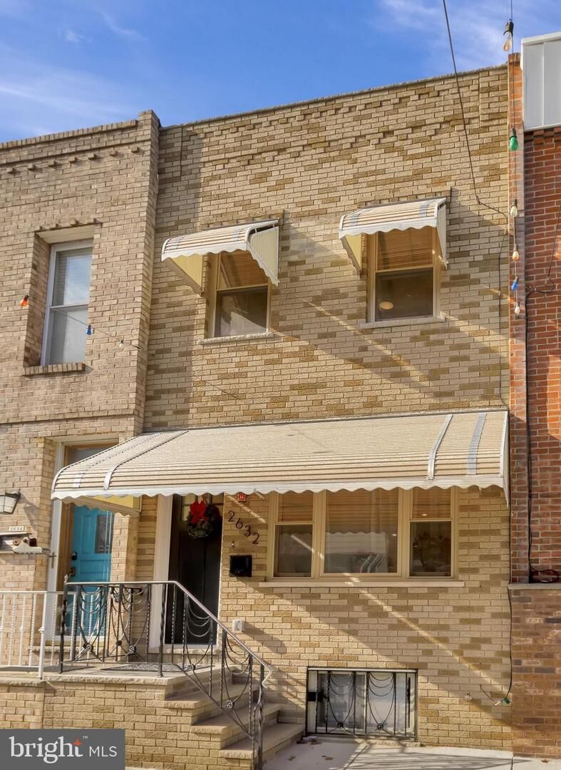 Property Photo:  2632 S Bancroft Street  PA 19145 