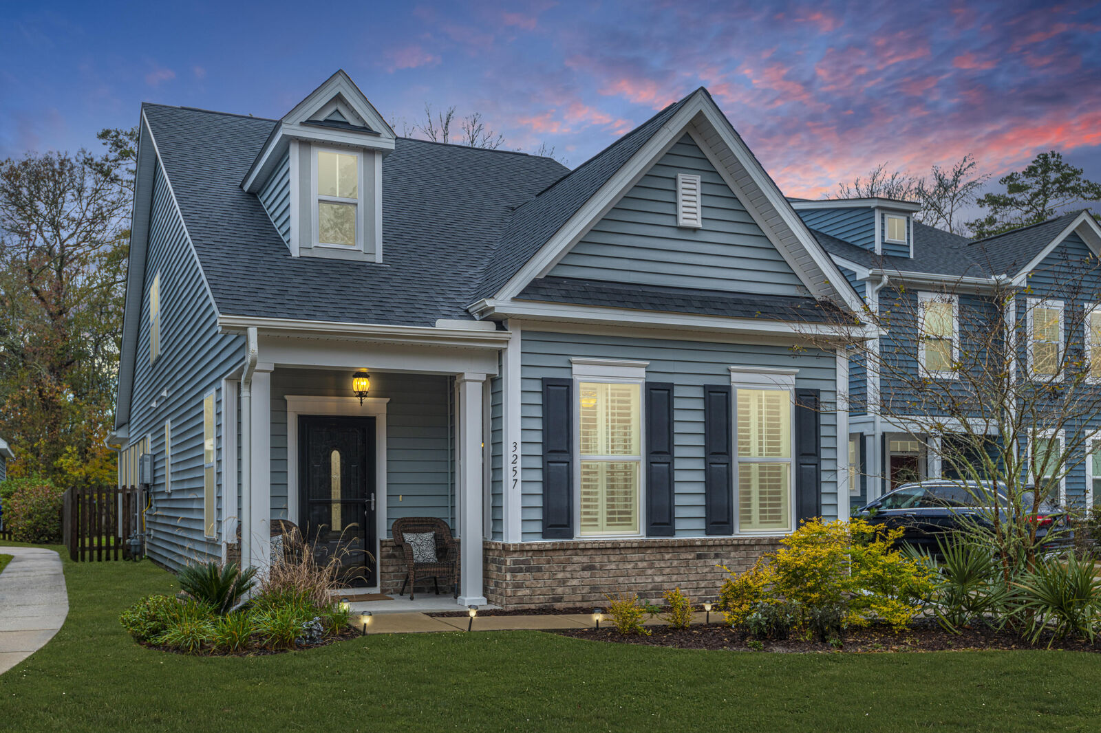 Property Photo:  3257 Moonlight Drive  SC 29414 