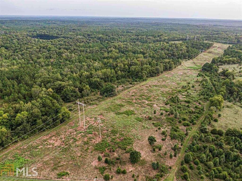 Property Photo: 0 Milledgeville Highway GA 31024