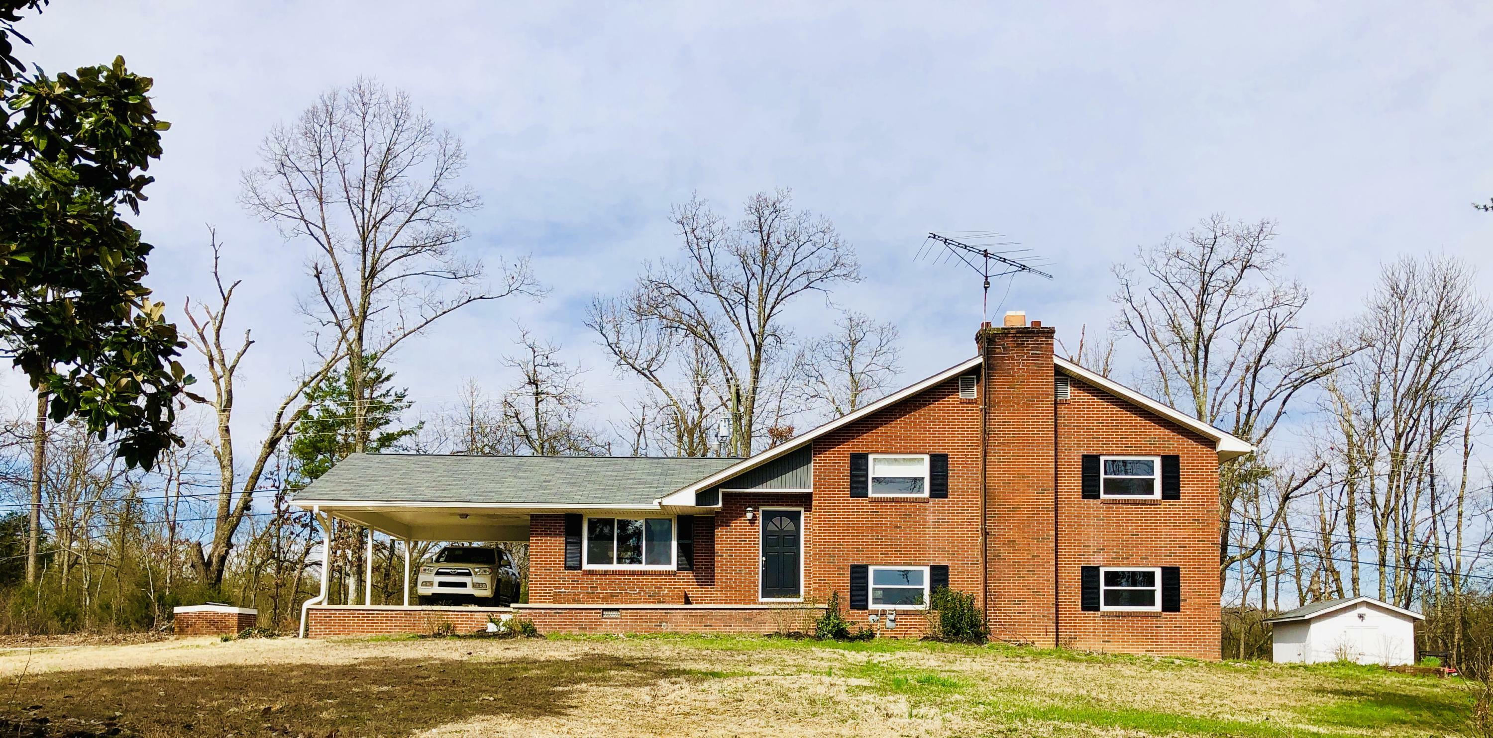 Property Photo:  1435 Niles Ferry Rd  TN 37354 