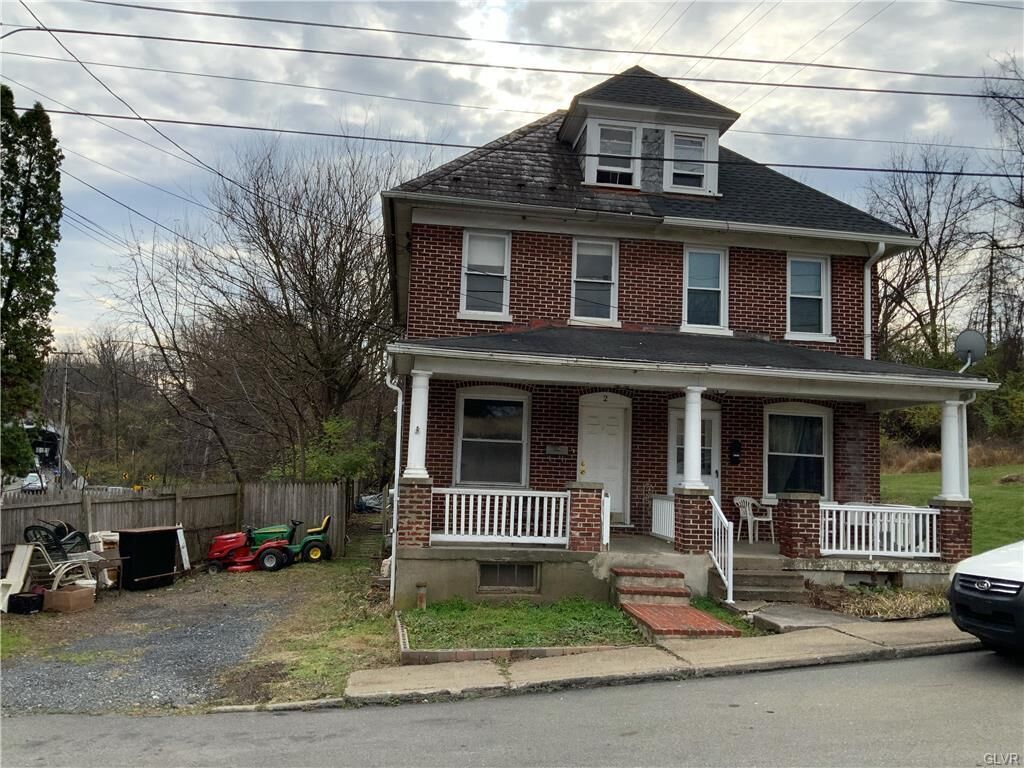 Property Photo: 2 Lieberman Terrace PA 18045