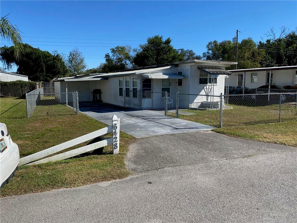 Property Photo:  6428 Midland Street  FL 33542 