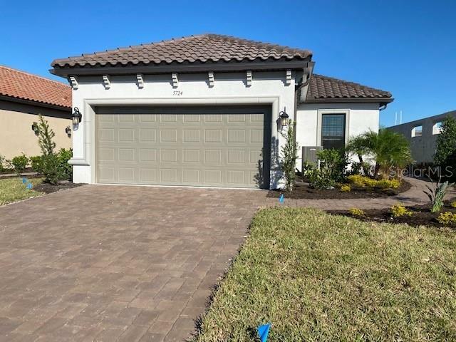 5724 Puccini Street  Nokomis FL 34275 photo