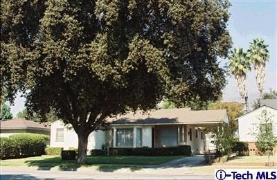 Property Photo: 2891 E Orange Grove Boulevard CA 91107