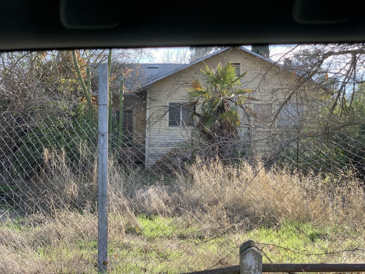 Property Photo:  7741 El Reno Avenue  CA 95626 
