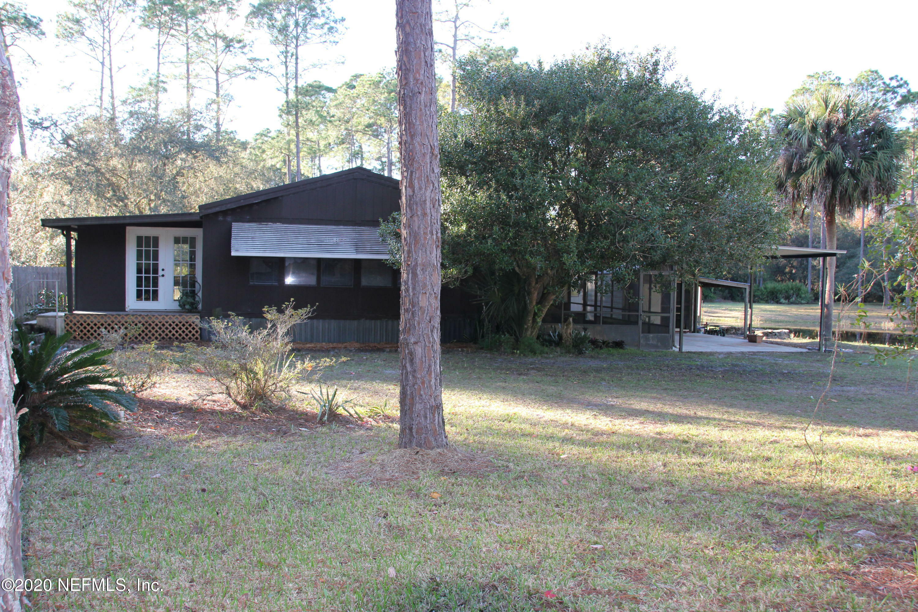 Property Photo:  139 Whispering Pines Road  FL 32139 