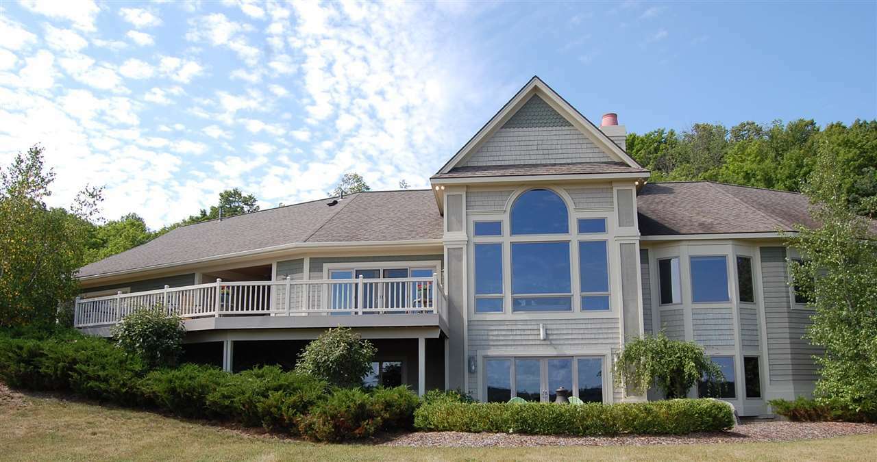 Property Photo: 00416 Deer Meadows MI 49712