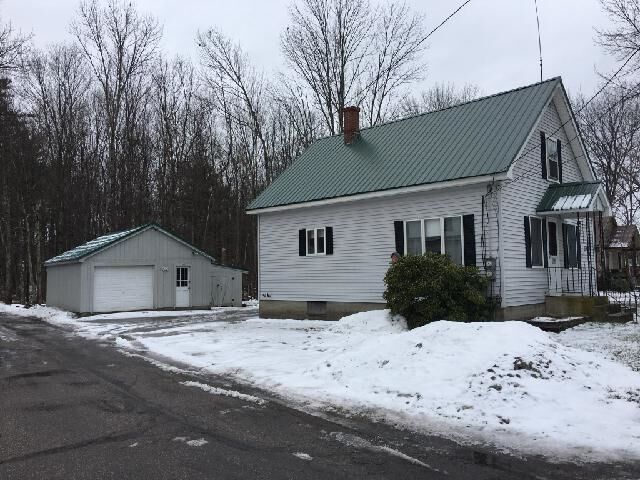 Property Photo: 294 Main Street NH 03835