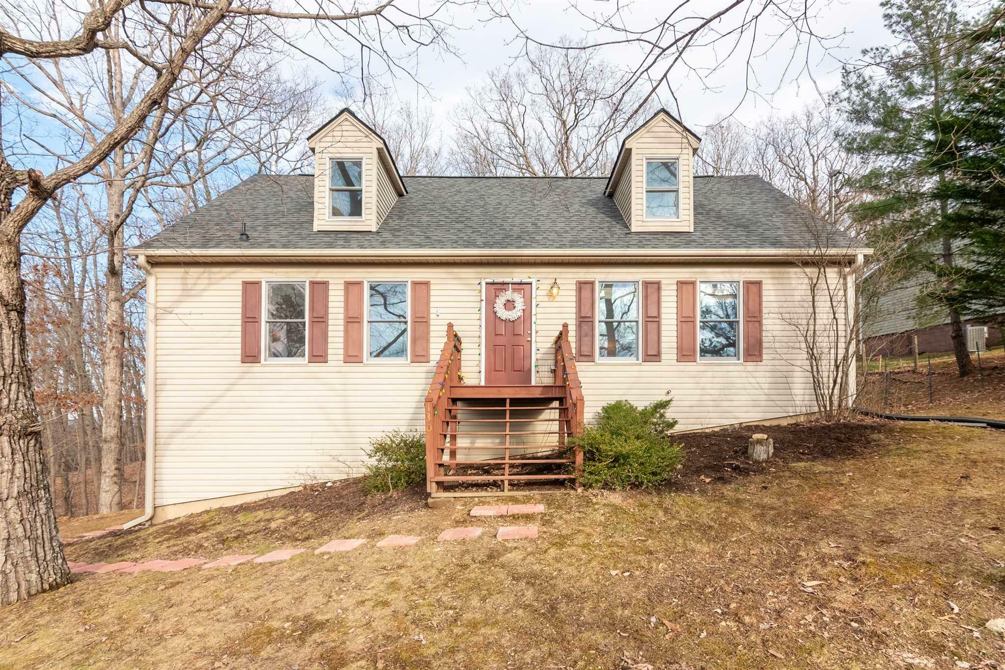 Property Photo:  130 Edgewood Drive  VA 24073 