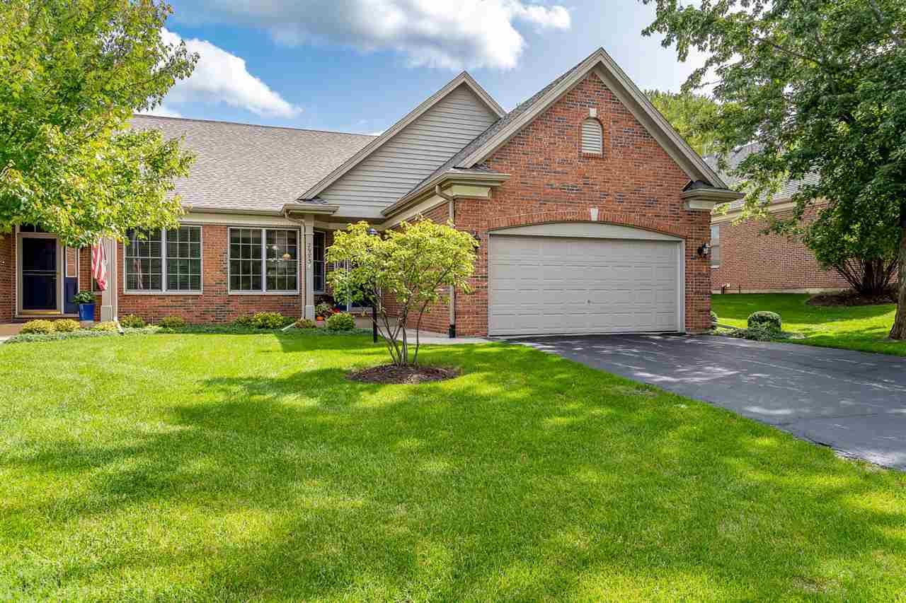 Property Photo:  2973 Troon Court  IL 61114 