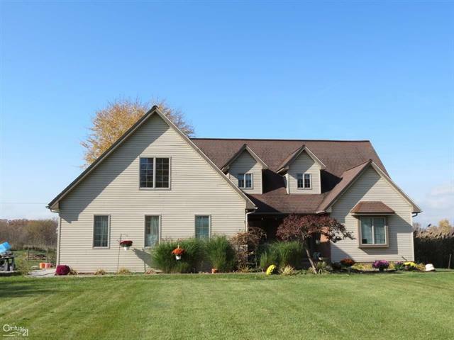 Property Photo: 59099 Indian Trail MI 48096