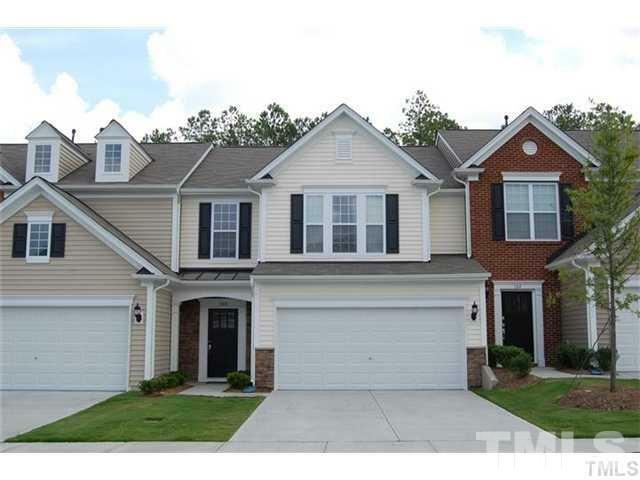 Property Photo:  1313 Corwith Drive  NC 27560 