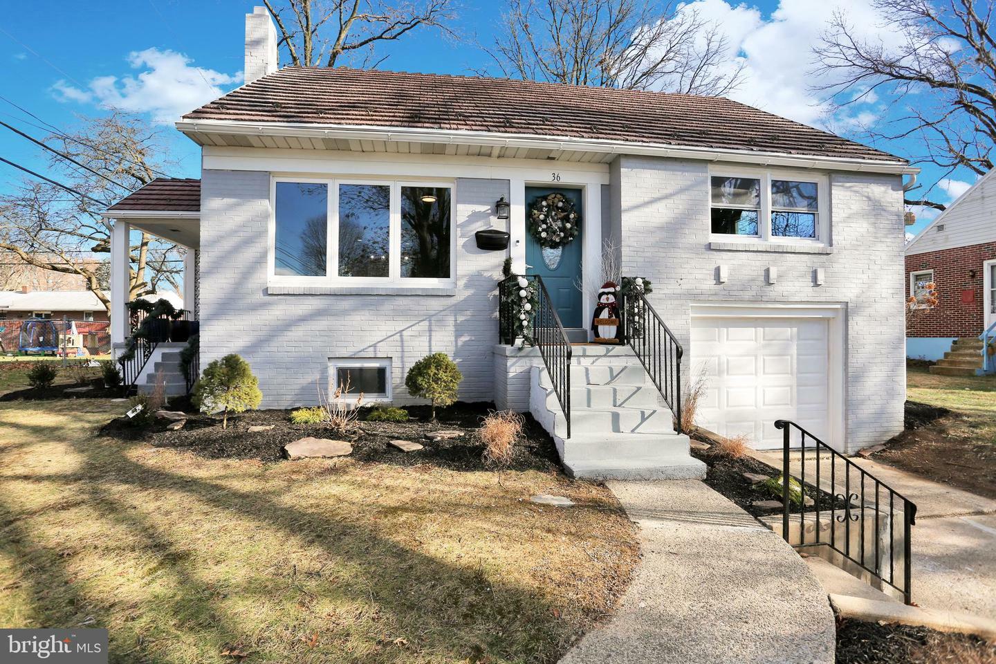 Property Photo: 36 Elkins Avenue PA 19607