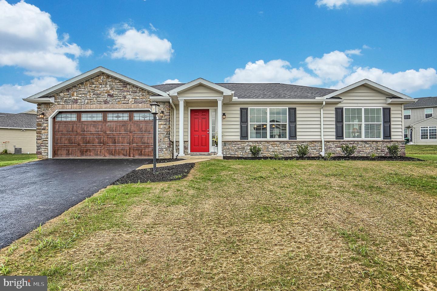 Property Photo: 123 Eagle Road PA 17019