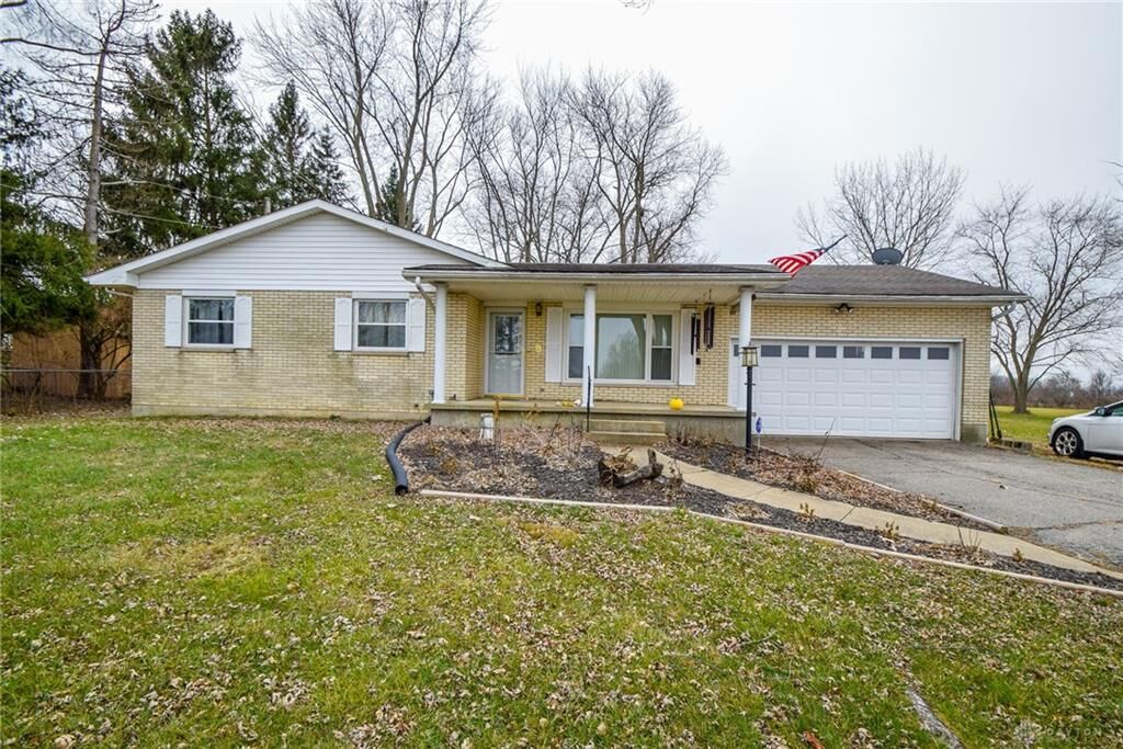 Property Photo:  10248 Amity Road  OH 45309 