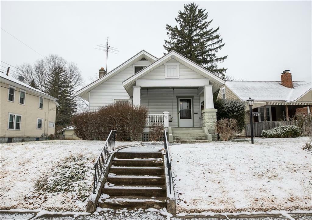 Property Photo:  1121 N Murray Street  OH 45503 