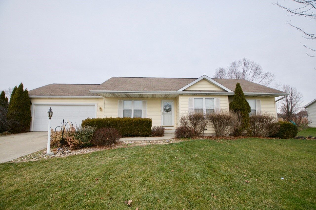 Property Photo:  18123 Montgomry Lane  IN 46528