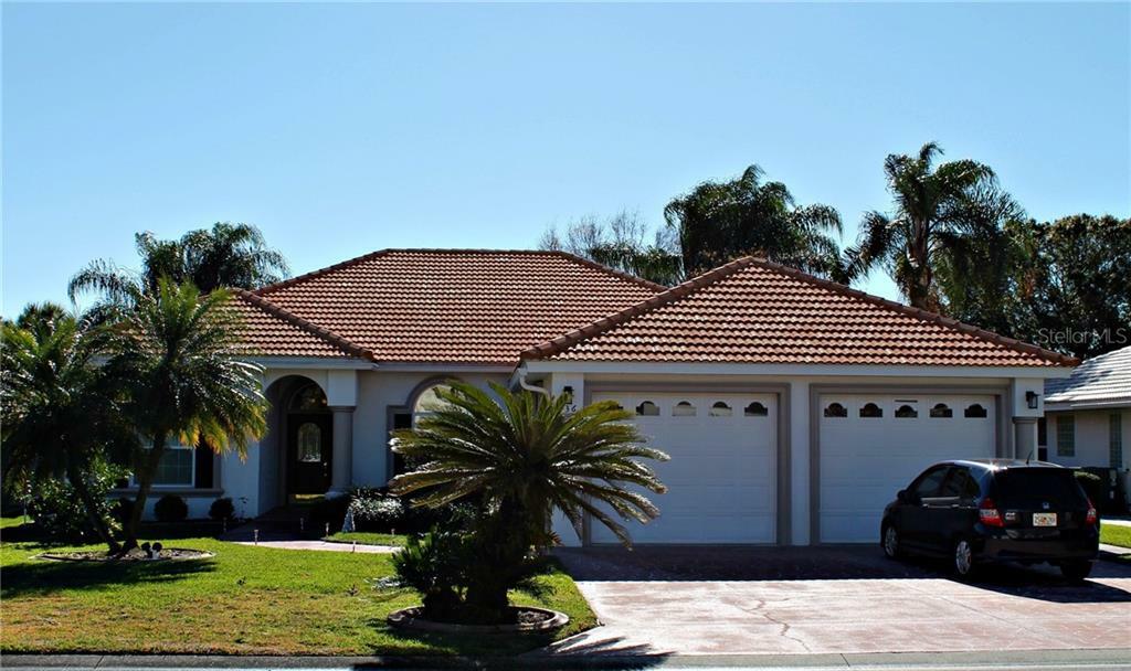 Property Photo: 236 Golf Aire Boulevard FL 33884