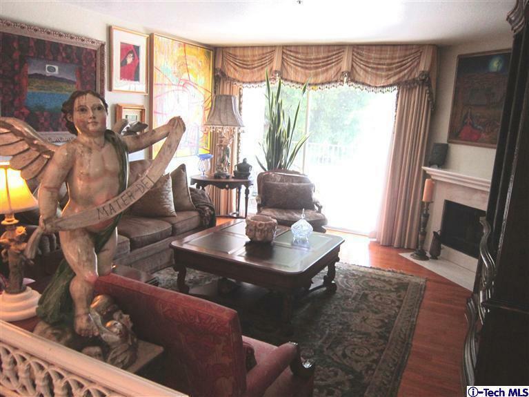 Property Photo: 625 Orange Grove Avenue C CA 91030