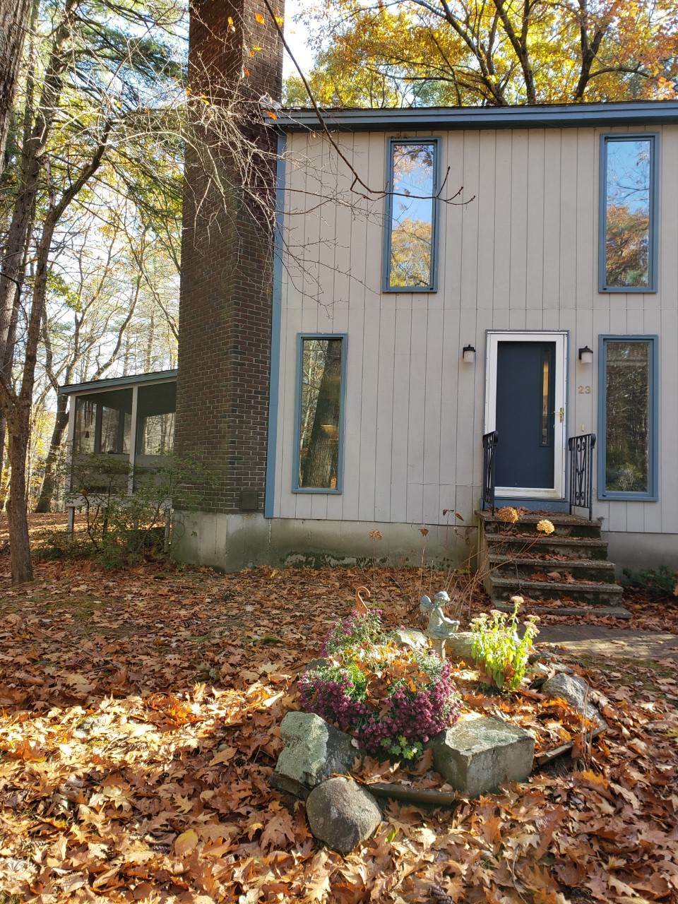 Property Photo:  23 Granger Drive  NH 03861 