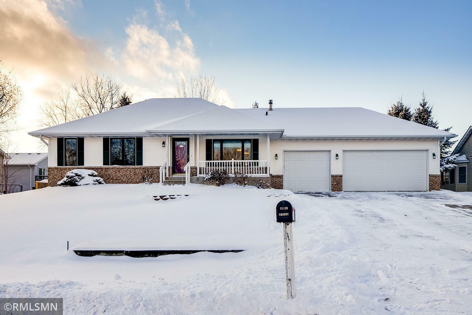 Property Photo:  31130 Olinda Trail  MN 55045 